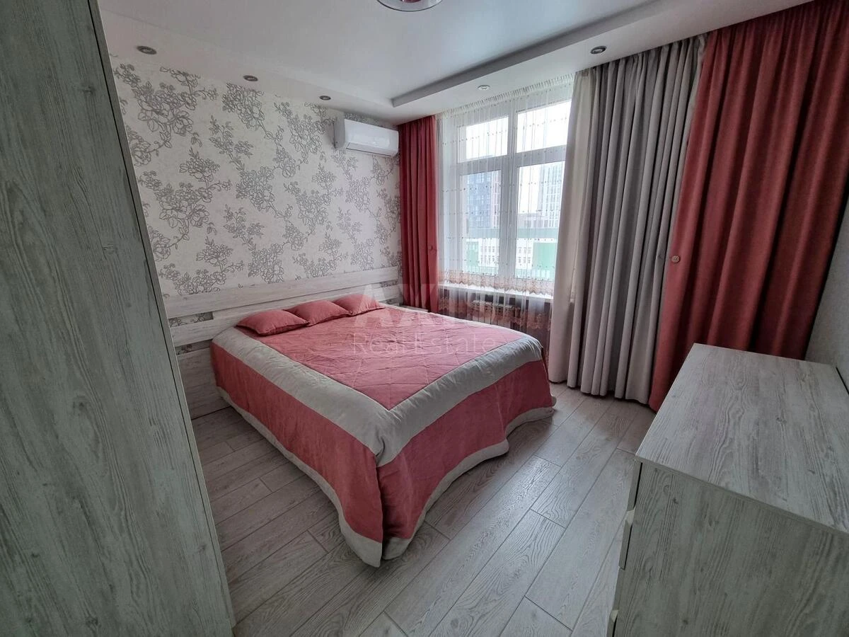 3к квартира ул. Липковского Василия Митрополита 37Г657713