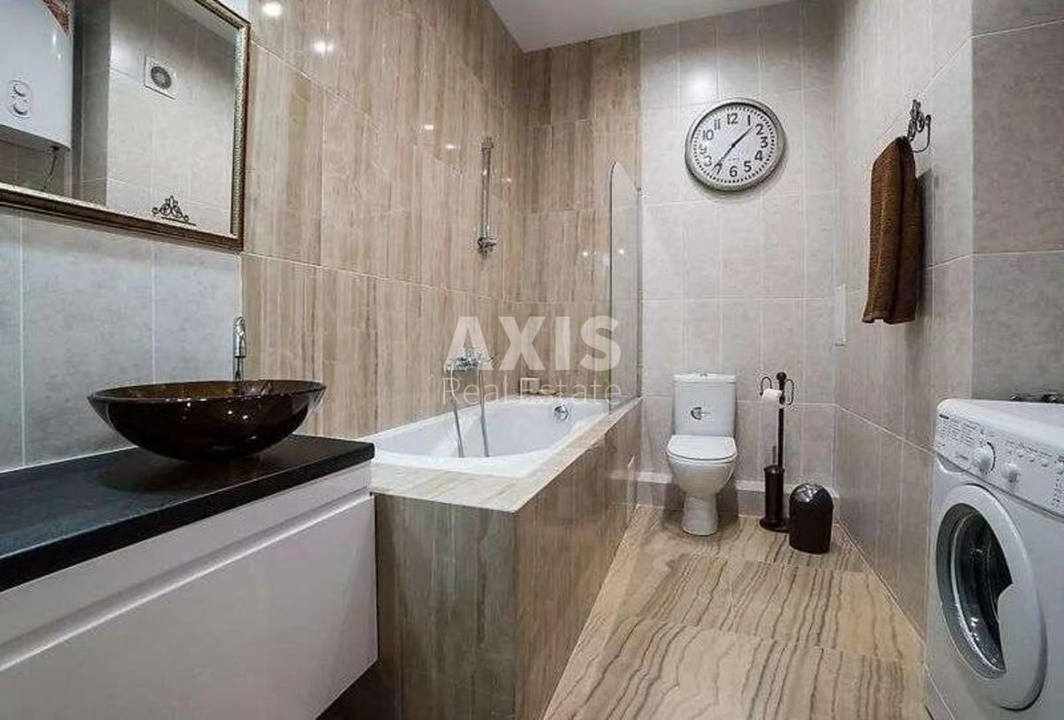 4k apartment vul. Degtjarna 11298245
