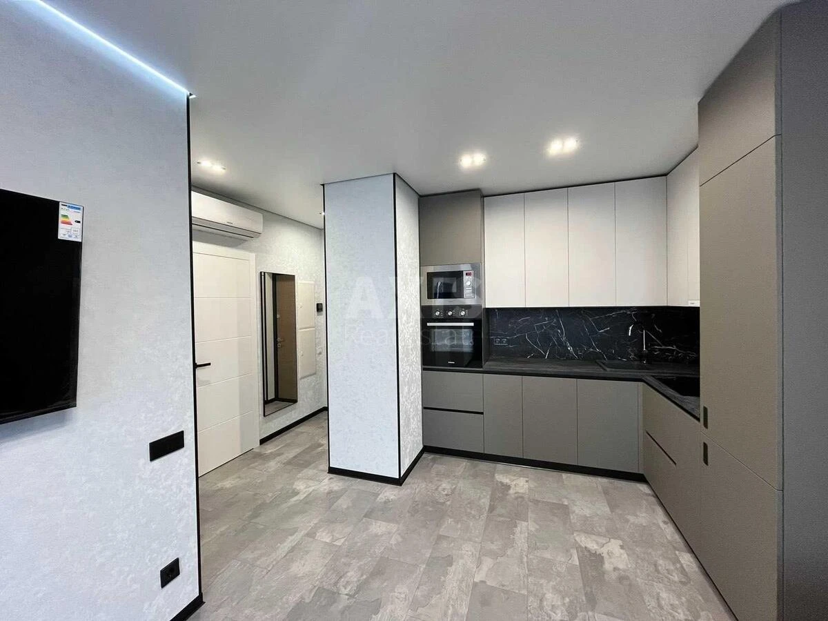 1k apartment vul. Saljutna 2Б59951