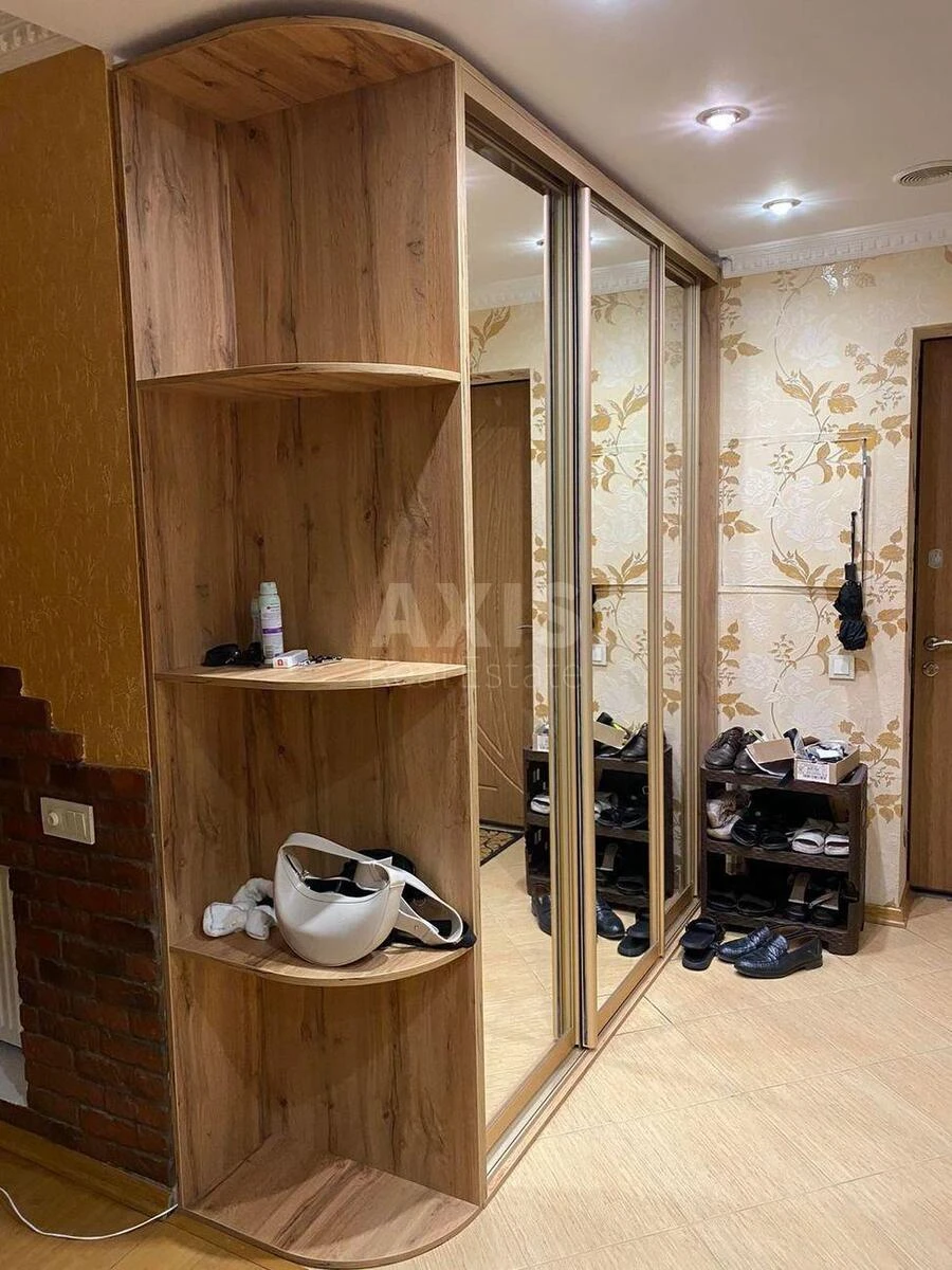 2к квартира бул. Чоколовский 42А642105