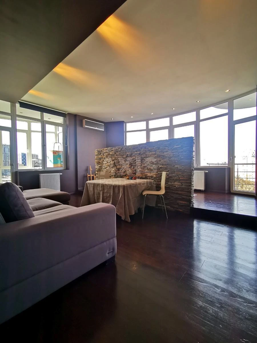 3k apartment vul. Mehanizatoriv 26580115