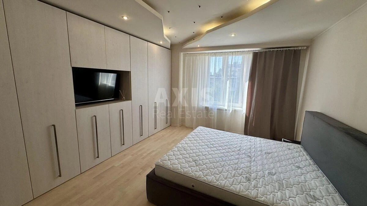 3k apartment vul. Nazarivs'ka 7Б673756
