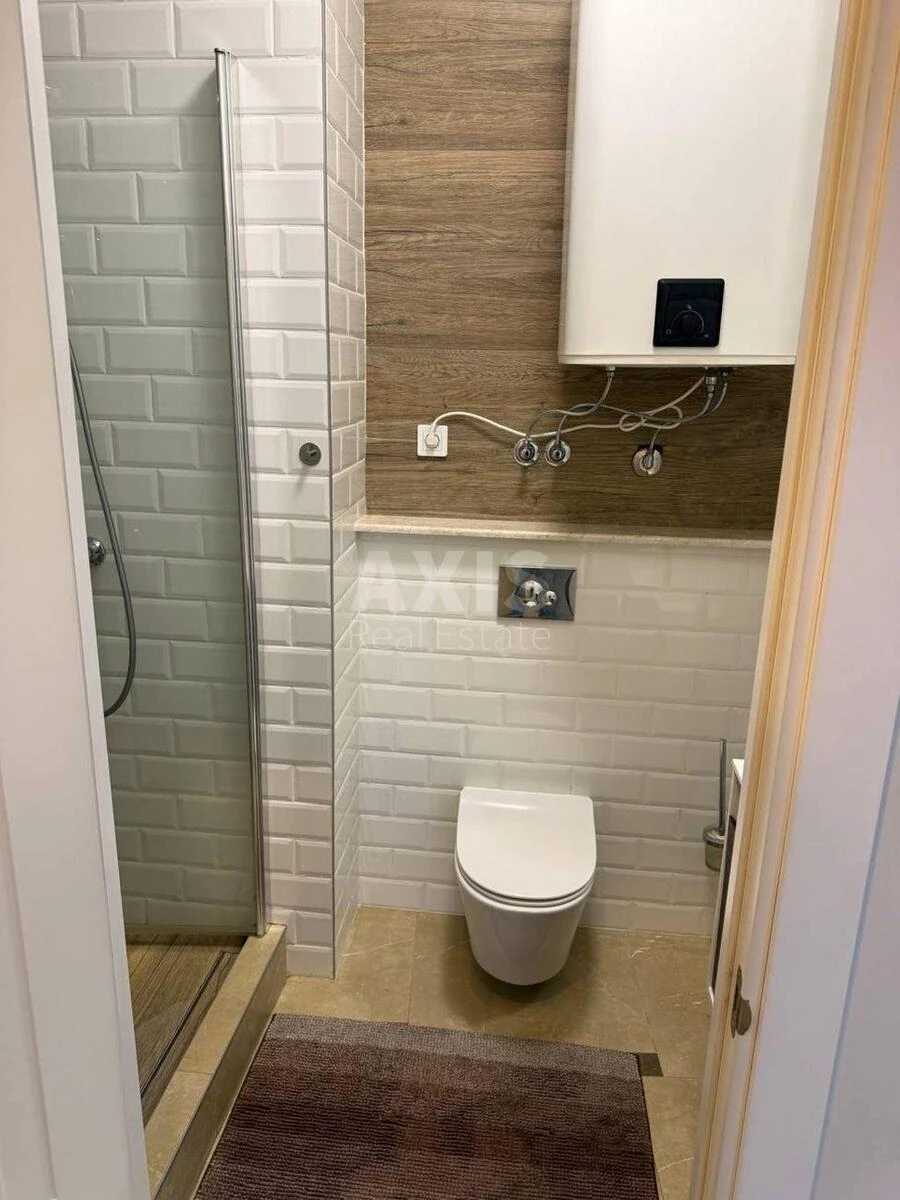 3k apartment vul. Mokra 20Г720237