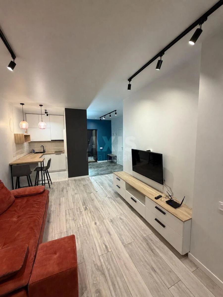 1к квартира ул. Сверстюка Евгения 4720450