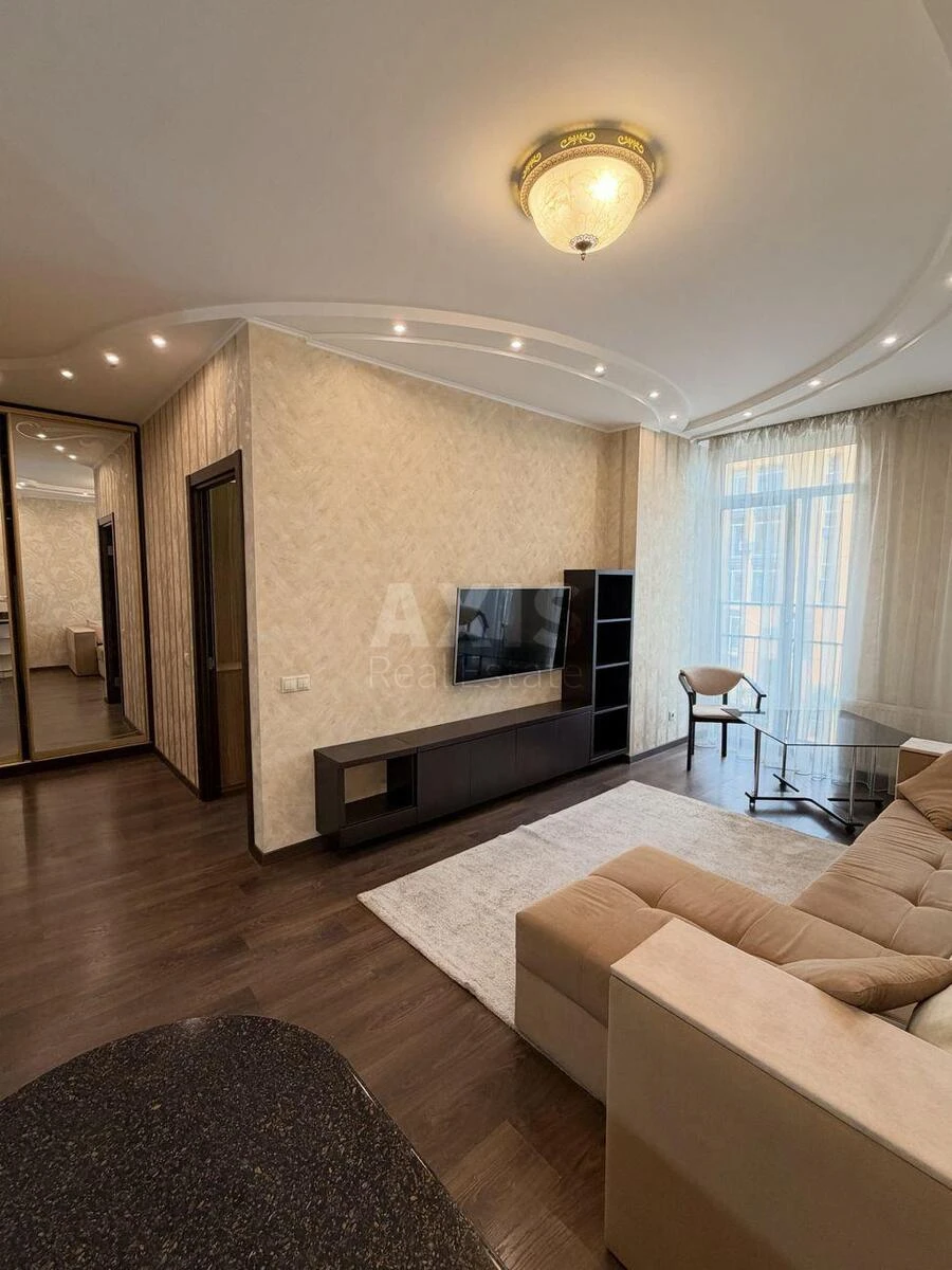 2k apartment vul. Regeneratorna 4720535