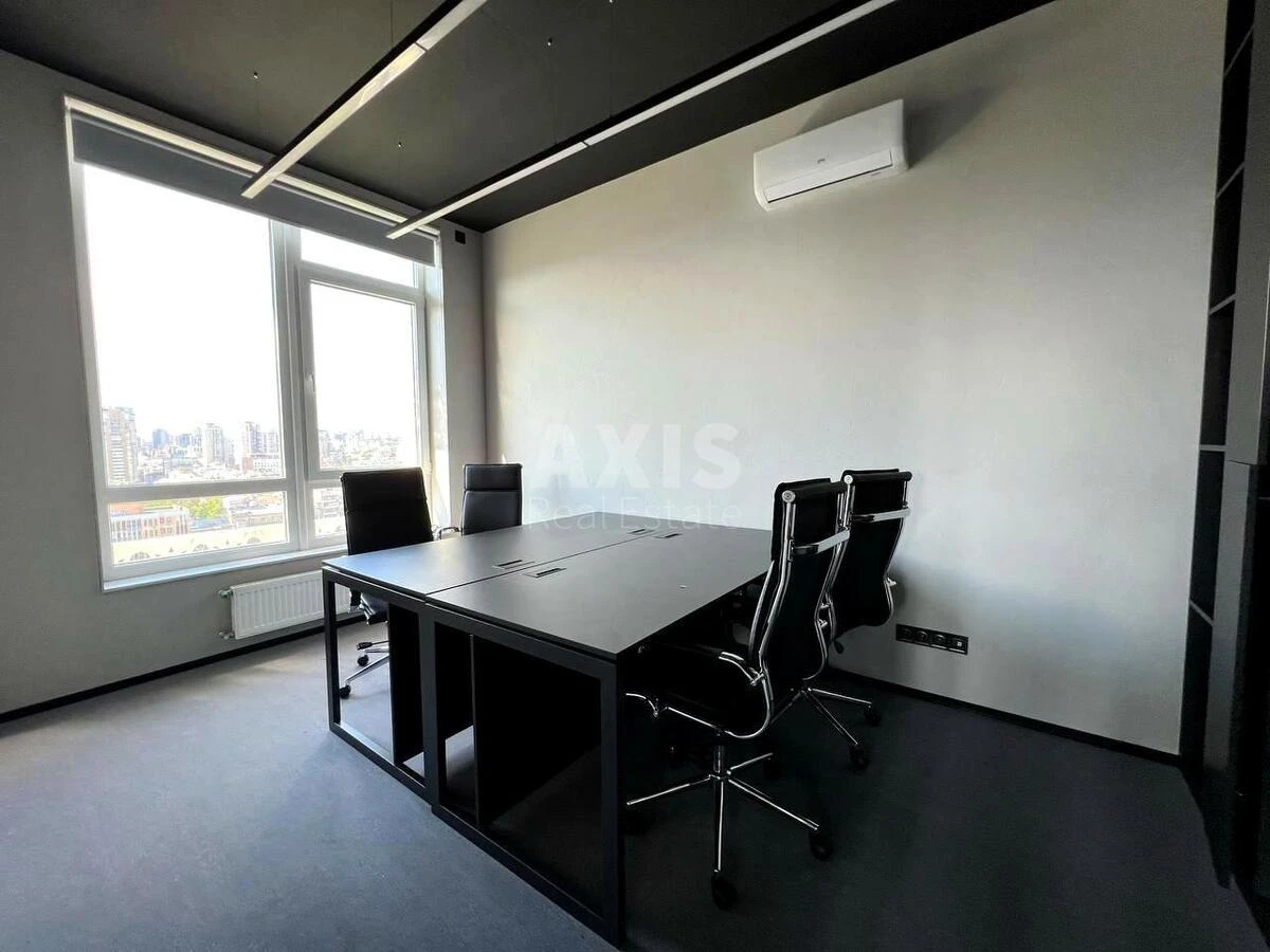 Office vul. Zhyljans'ka 68, 120m2658246