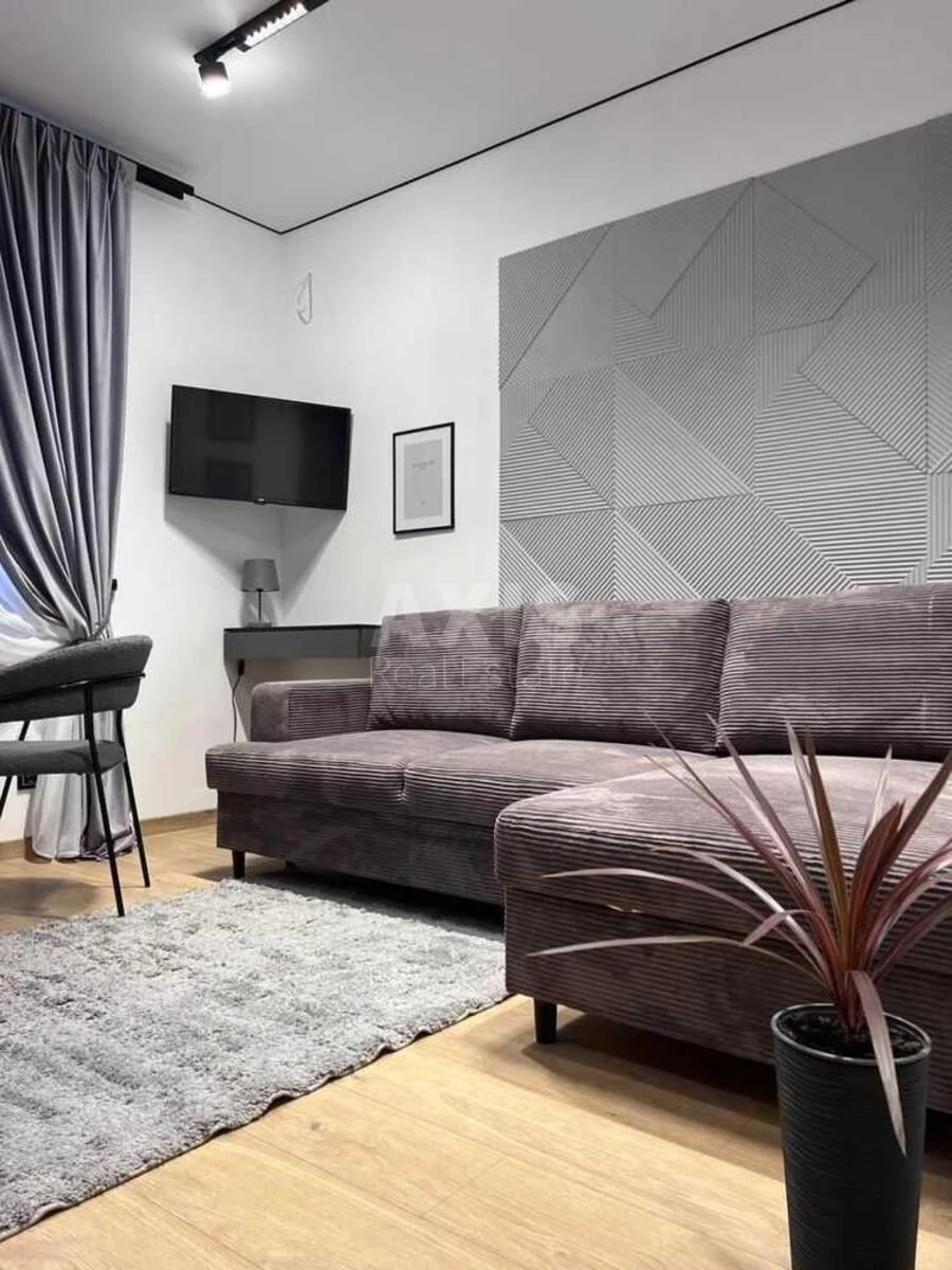 1k apartment vul. Praktychna 1674471