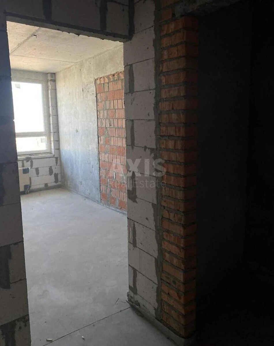 2k apartment vul. Kybal'chycha Mykoly 1720662