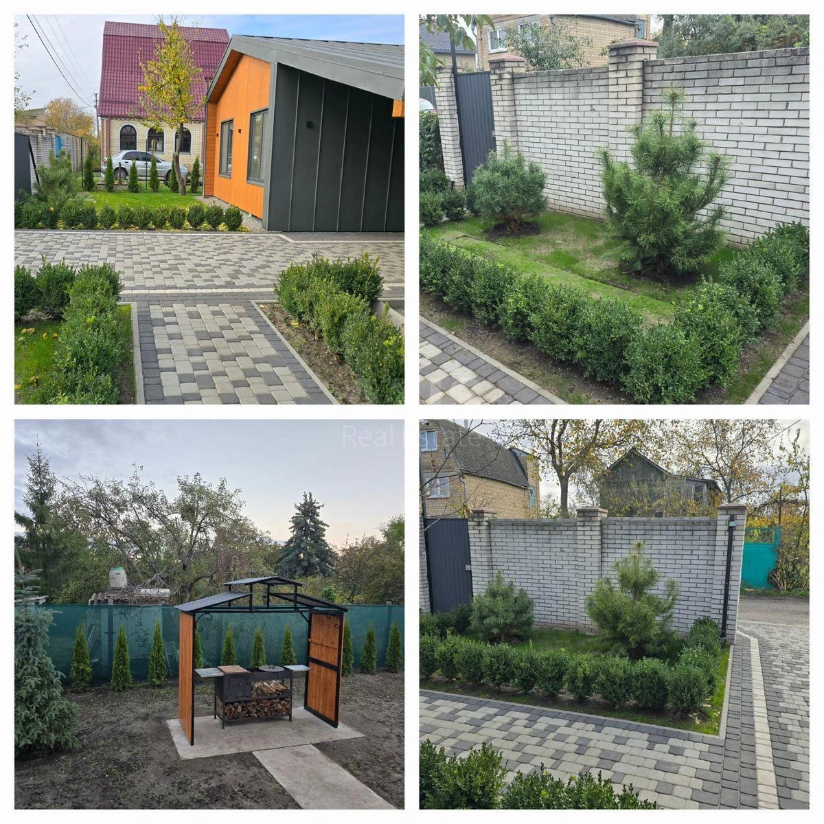 House vul. Sadova 96-a, 142m2, Kyiv city50958