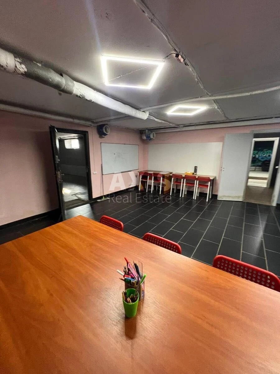 Trade object vul. Sagajdaka Stepana 55/2, 131m2574631