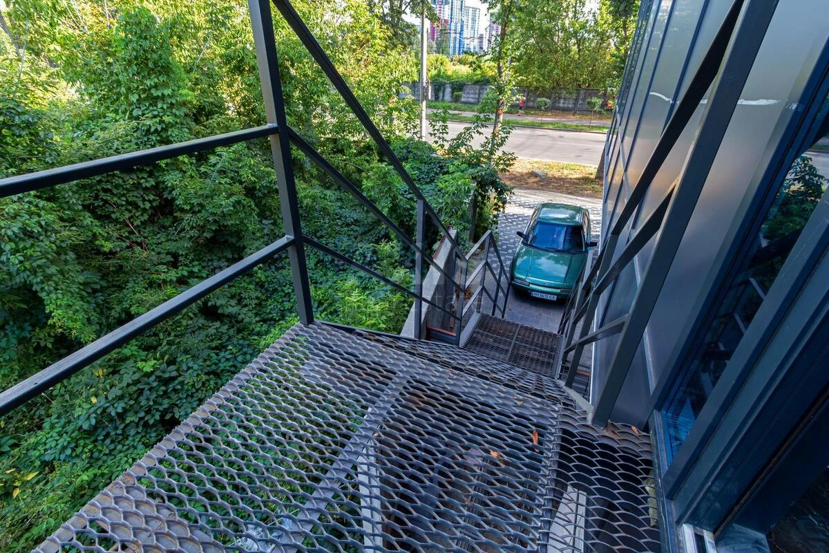 Office vul. Grechka Marshala 20Д, 1520m2658567