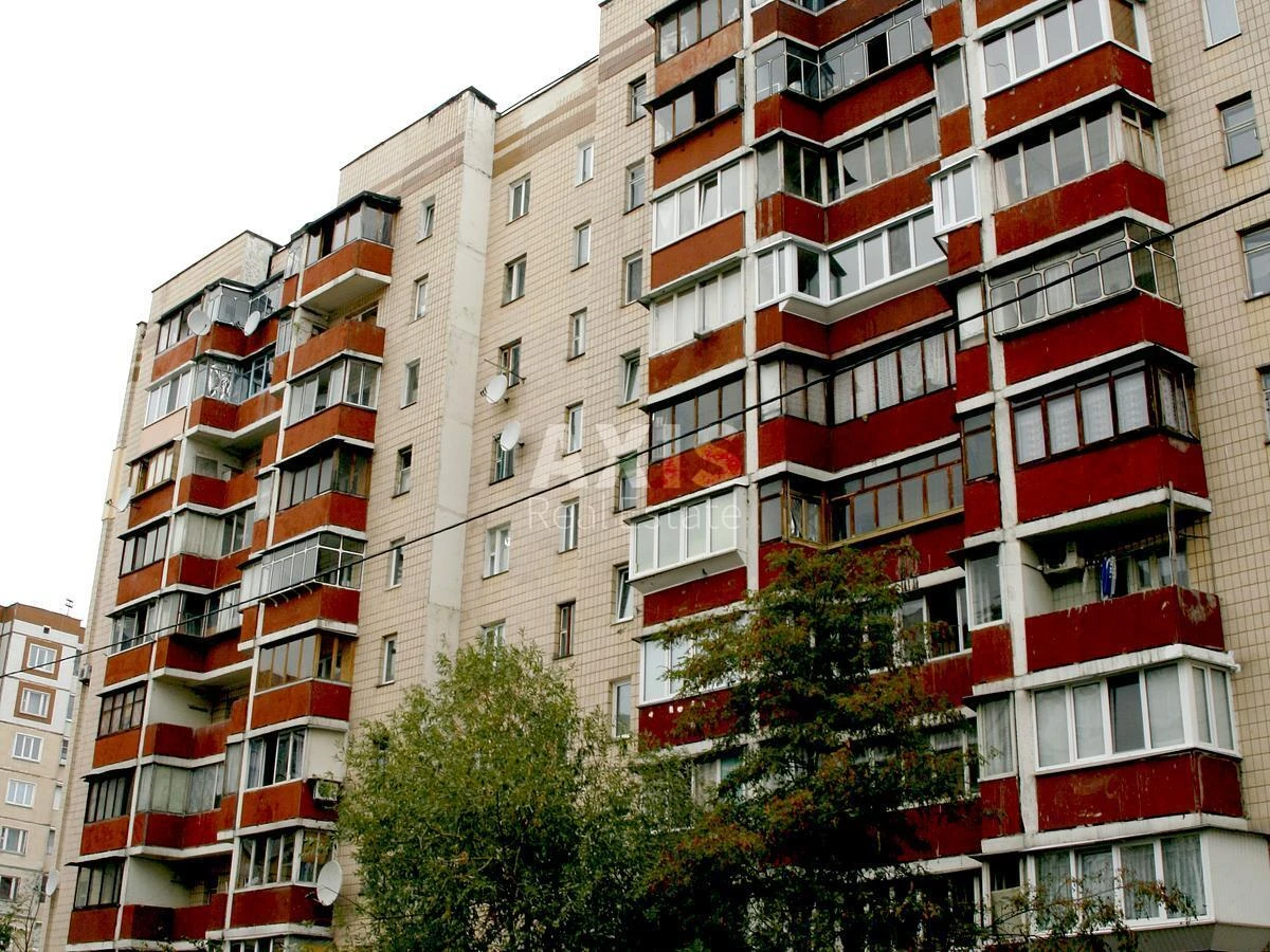 1k apartment pr-t Chervonoyi Kalyny 657053616