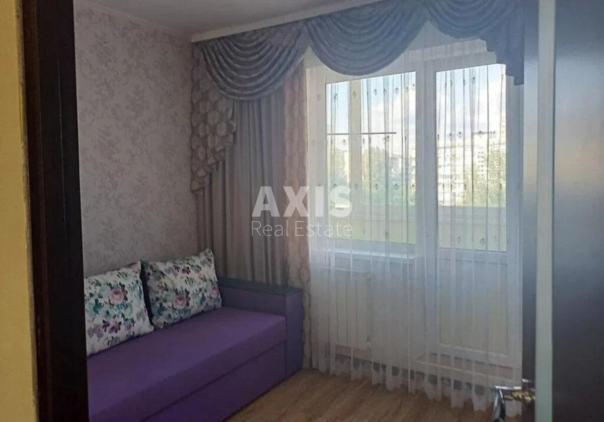 3к квартира ул. Никольско-Слободская 6/2699437
