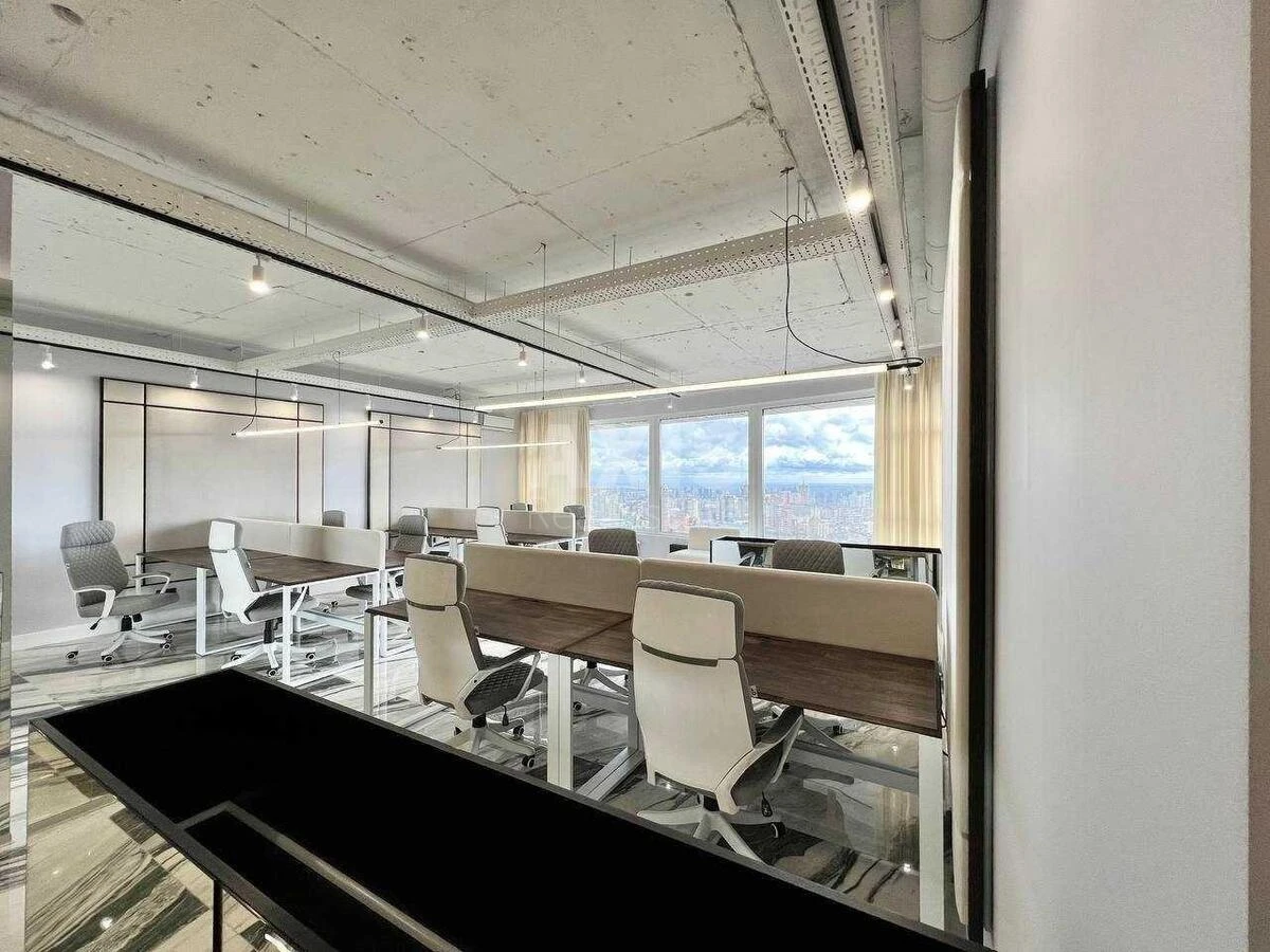 Office uzv. Klovs'kyj 7, 270m26748116