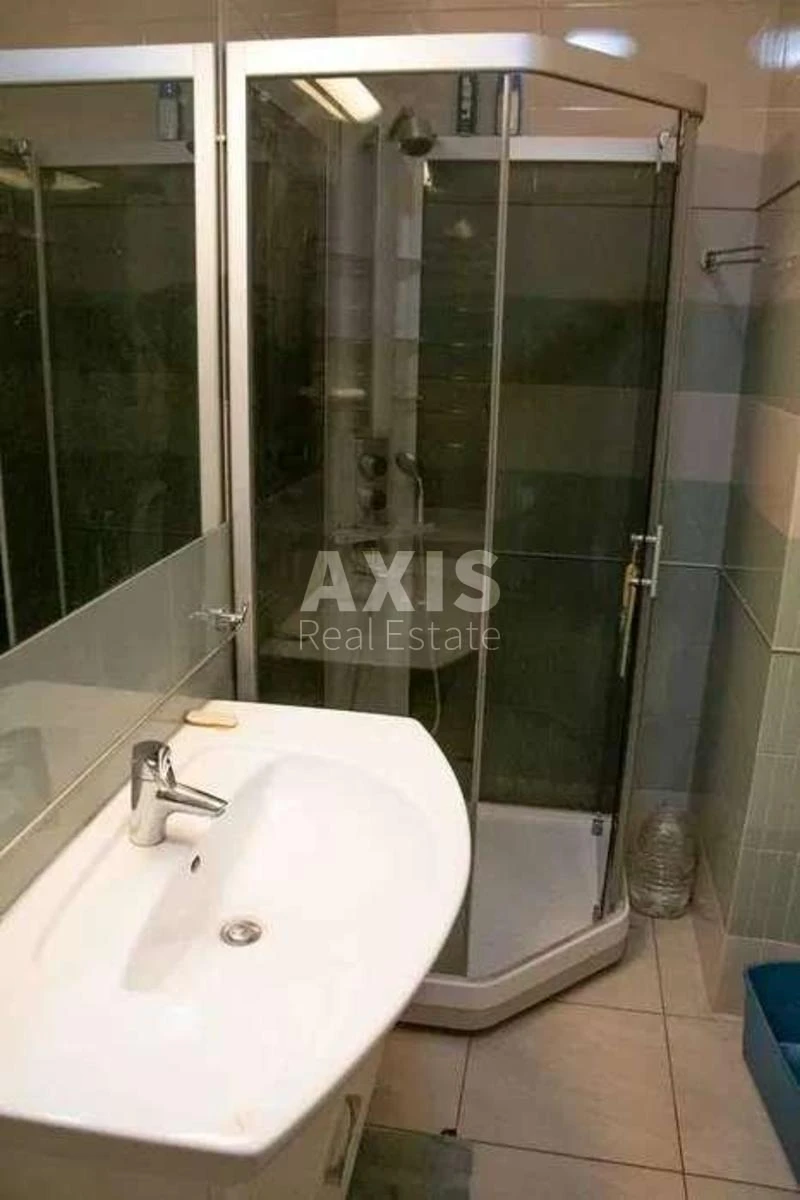 3k apartment vul. Mel'nykova Eighteen B301506