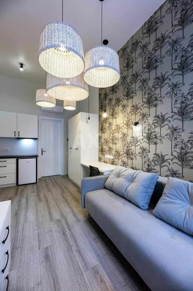 2k apartment vul. Basejna 5А615372
