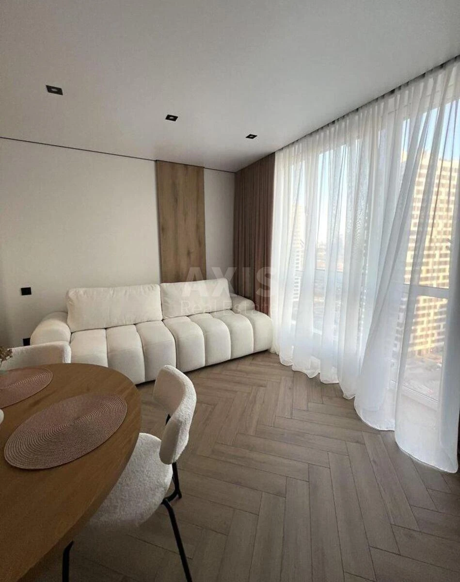 2k apartment vul. Vsevoloda Zmijenka 15/23663774