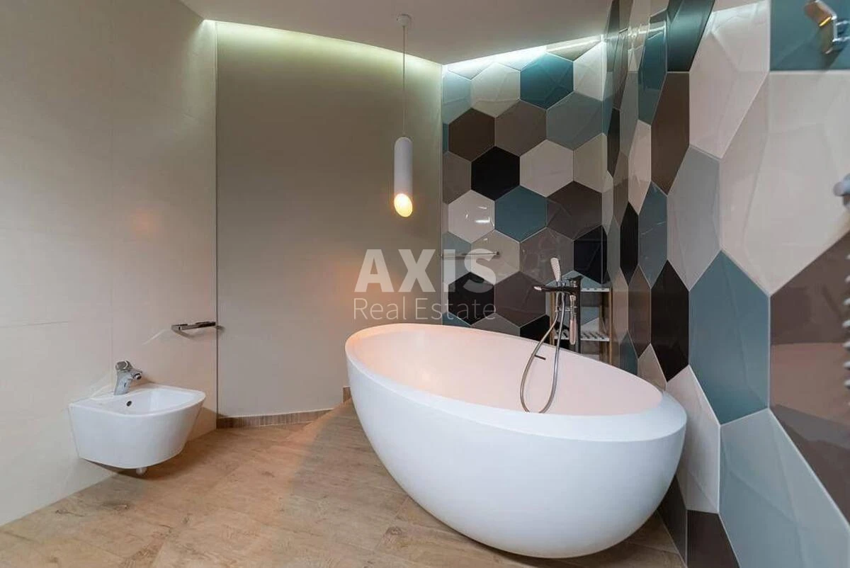 4k apartment vul. Bul'varno-Kudrjavs'ka 216950416