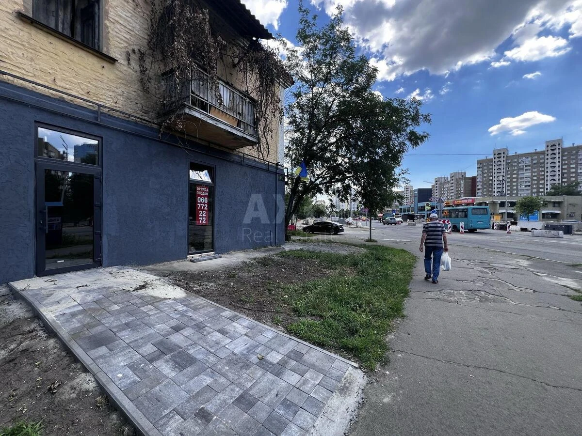 Trade object vul. Simferopol's'ka 21/9, 31m2710512