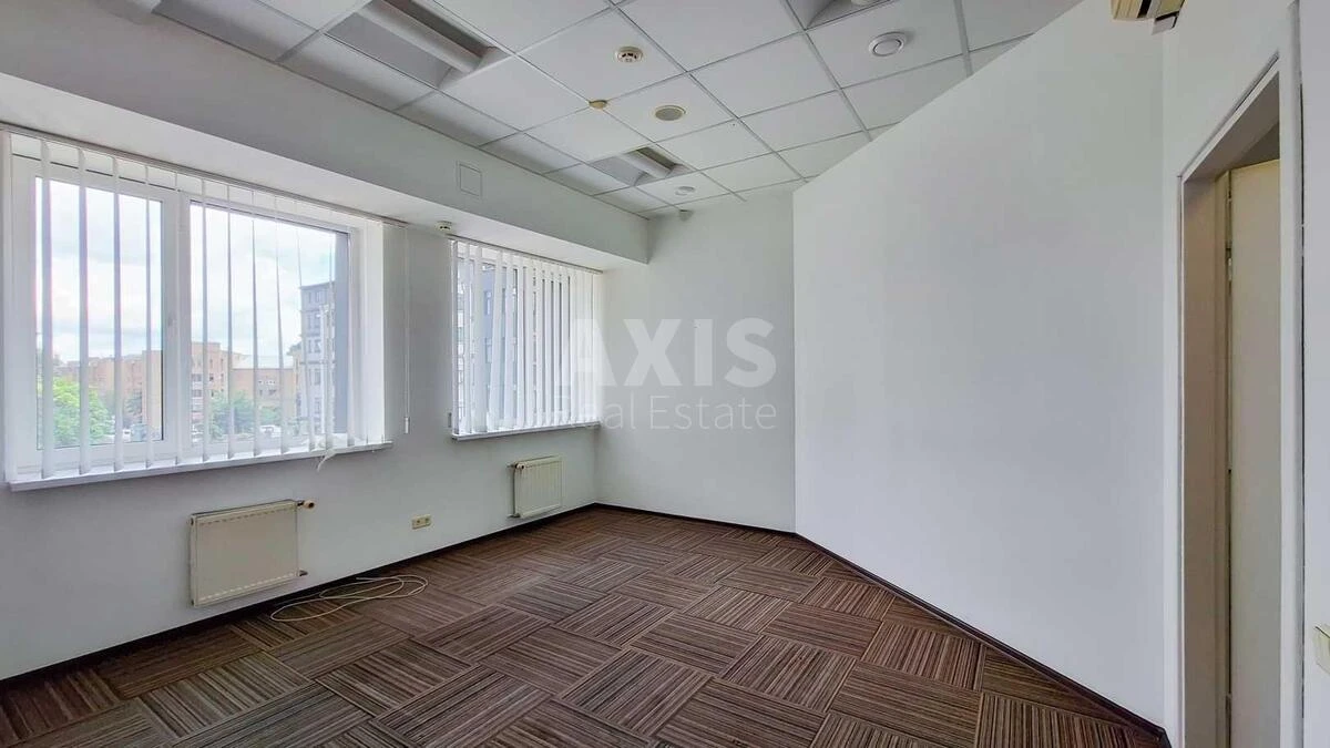 Office vul. Pymonenka Mykoly 13, 344m2694749