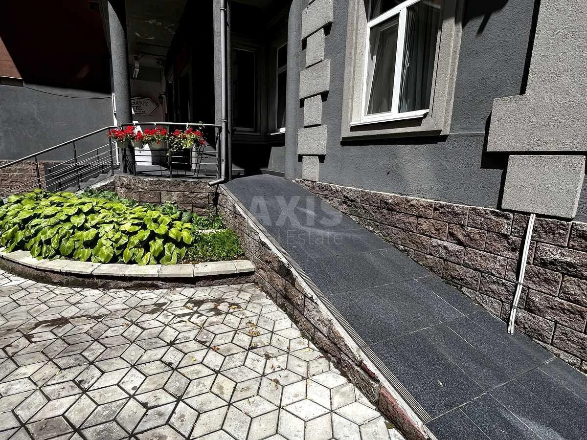 1k apartment vul. Zhyljans'ka 1187099515