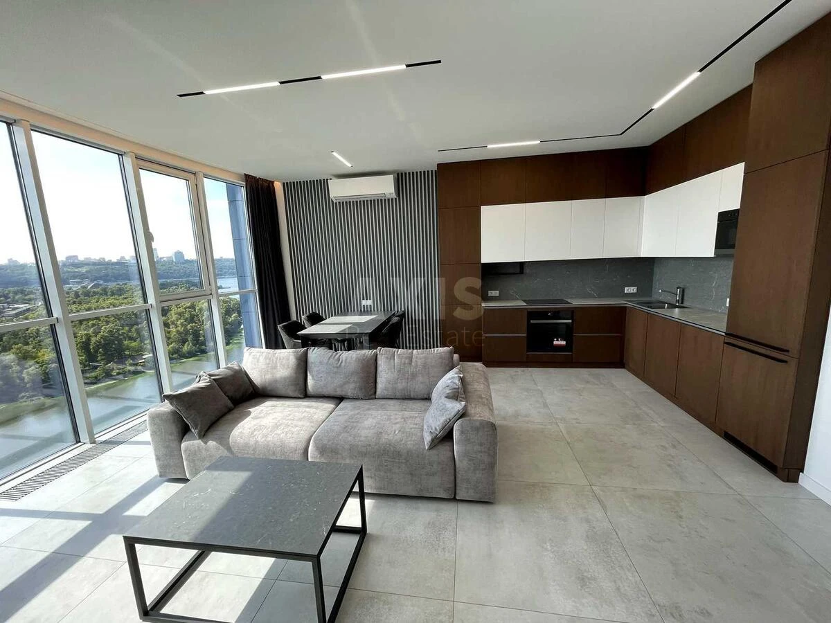 3k apartment vul. Mykil's'ko-Slobids'ka 3А710014