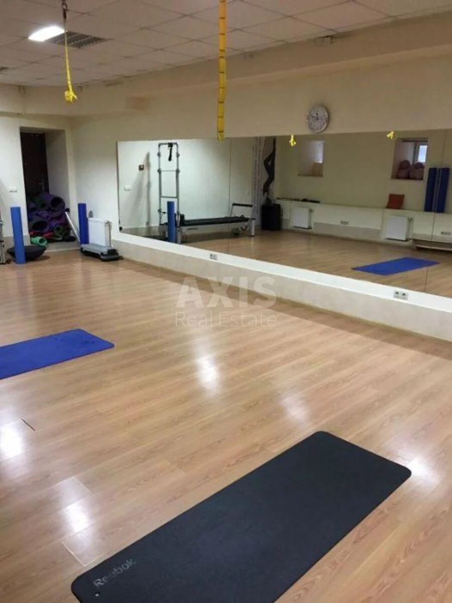 Офис ул. Тарасовская 16/1, 135м2646694