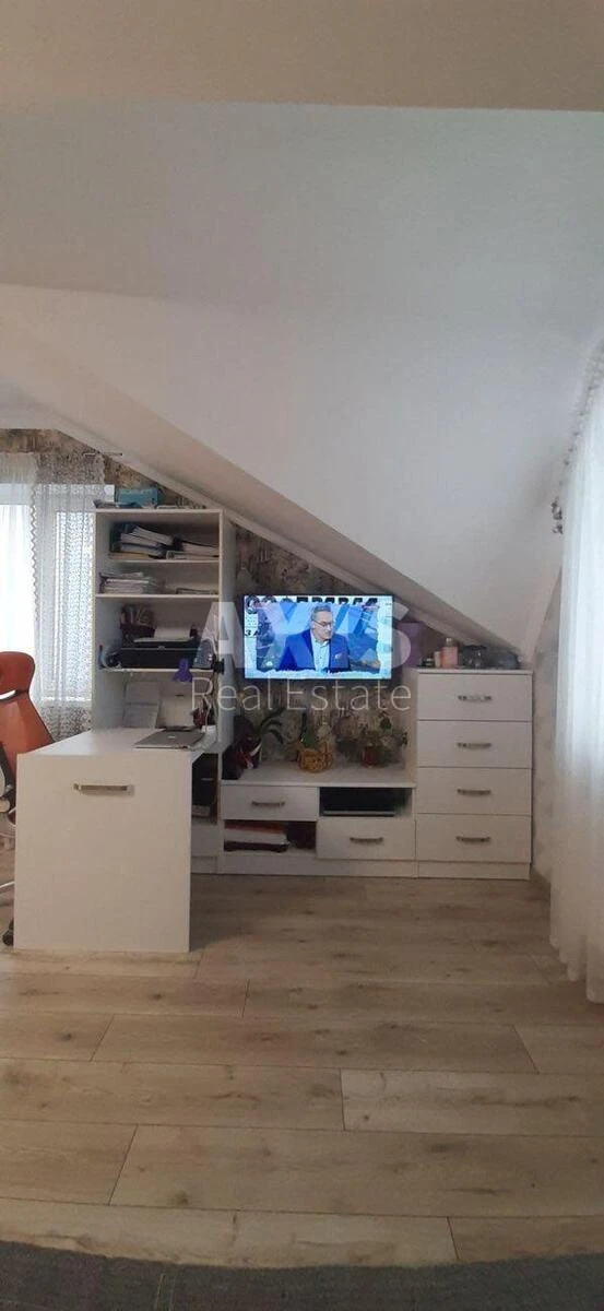 1k apartment prov. Mykoly Buracheka 4661351