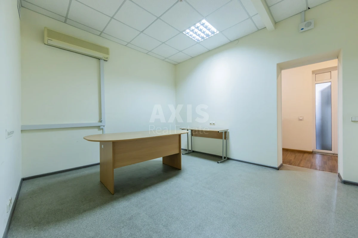 Office vul. Pymonenka Mykoly 13Б, 1612m26076114