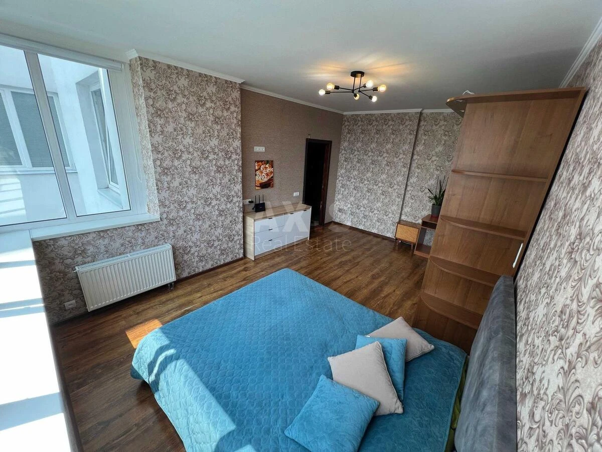 1k apartment vul. Ronalda Reyhana 40709484