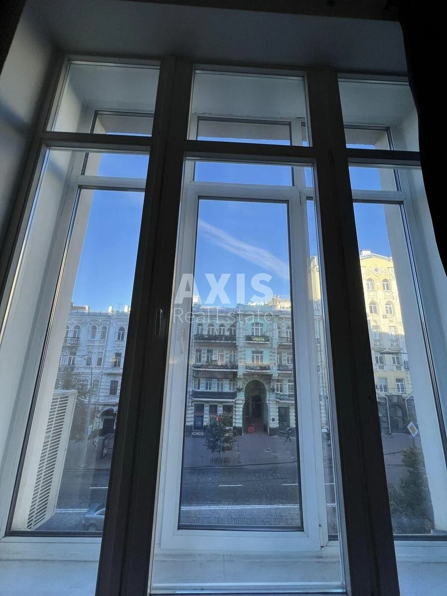 1к квартира ул. Большая Васильковская 27585294