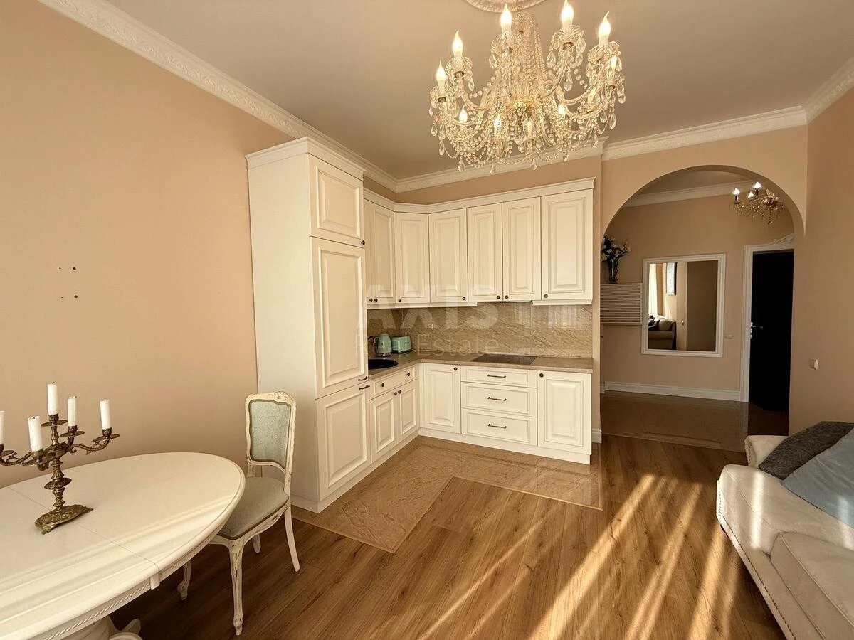 1k apartment vul. Truskavec'ka 2А67611