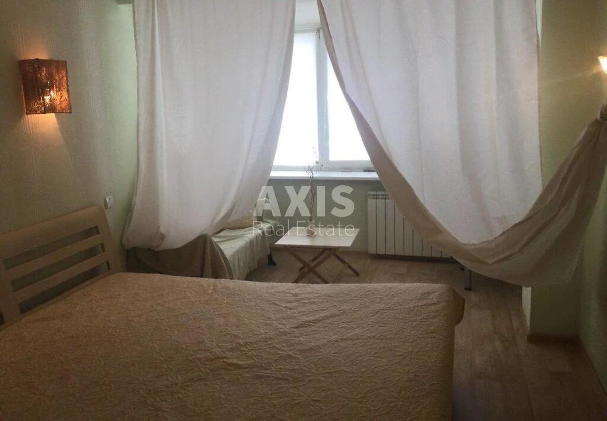 3к квартира бул. Русановский 11358073