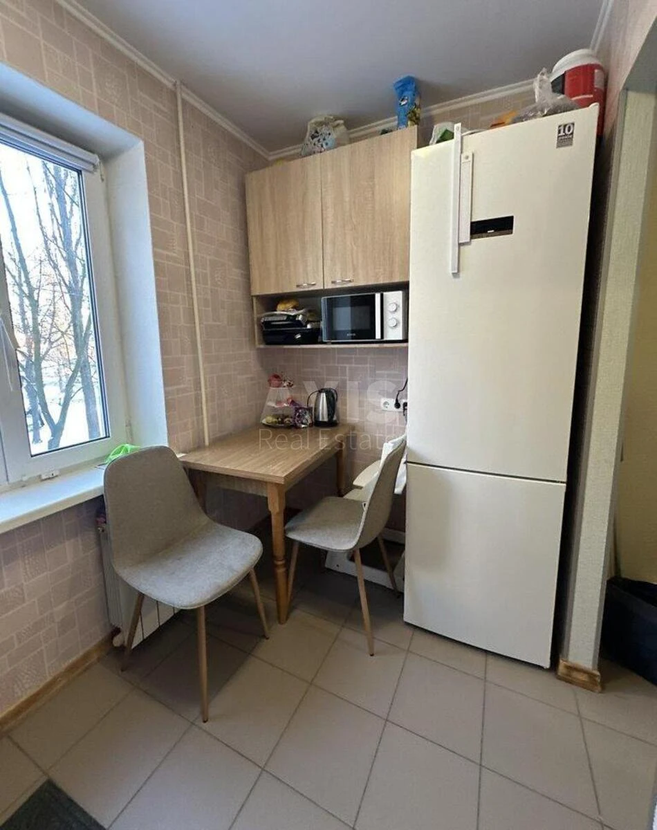 1k apartment vul. Virmens'ka 29643400