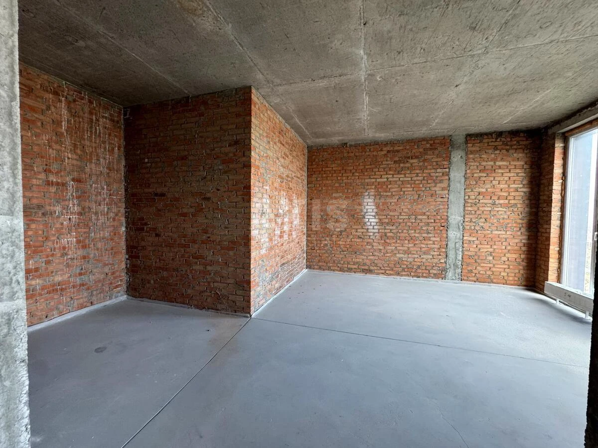 3k apartment vul. Sichovyh Stril'civ 44А676507