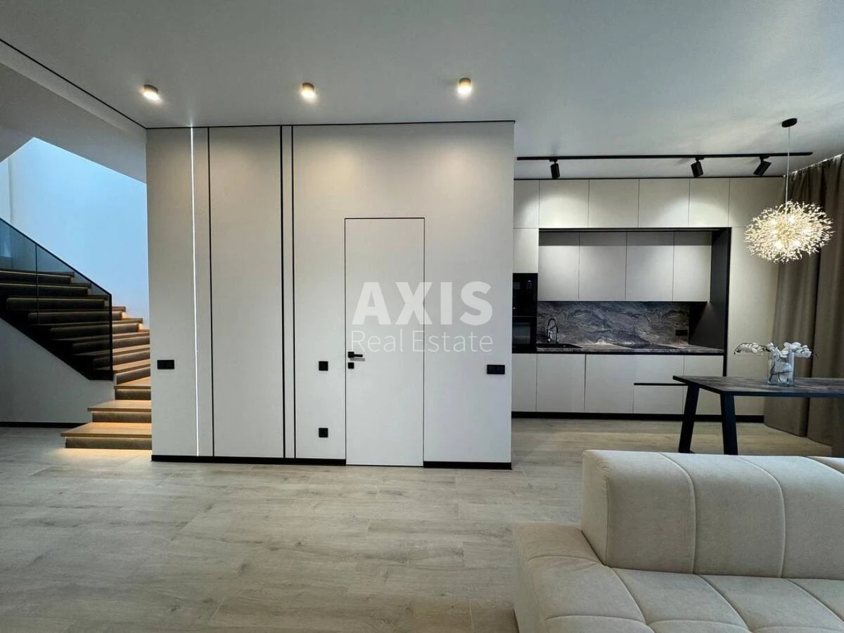 House vul. Vynogradna, 125m2, Kyiv city57930