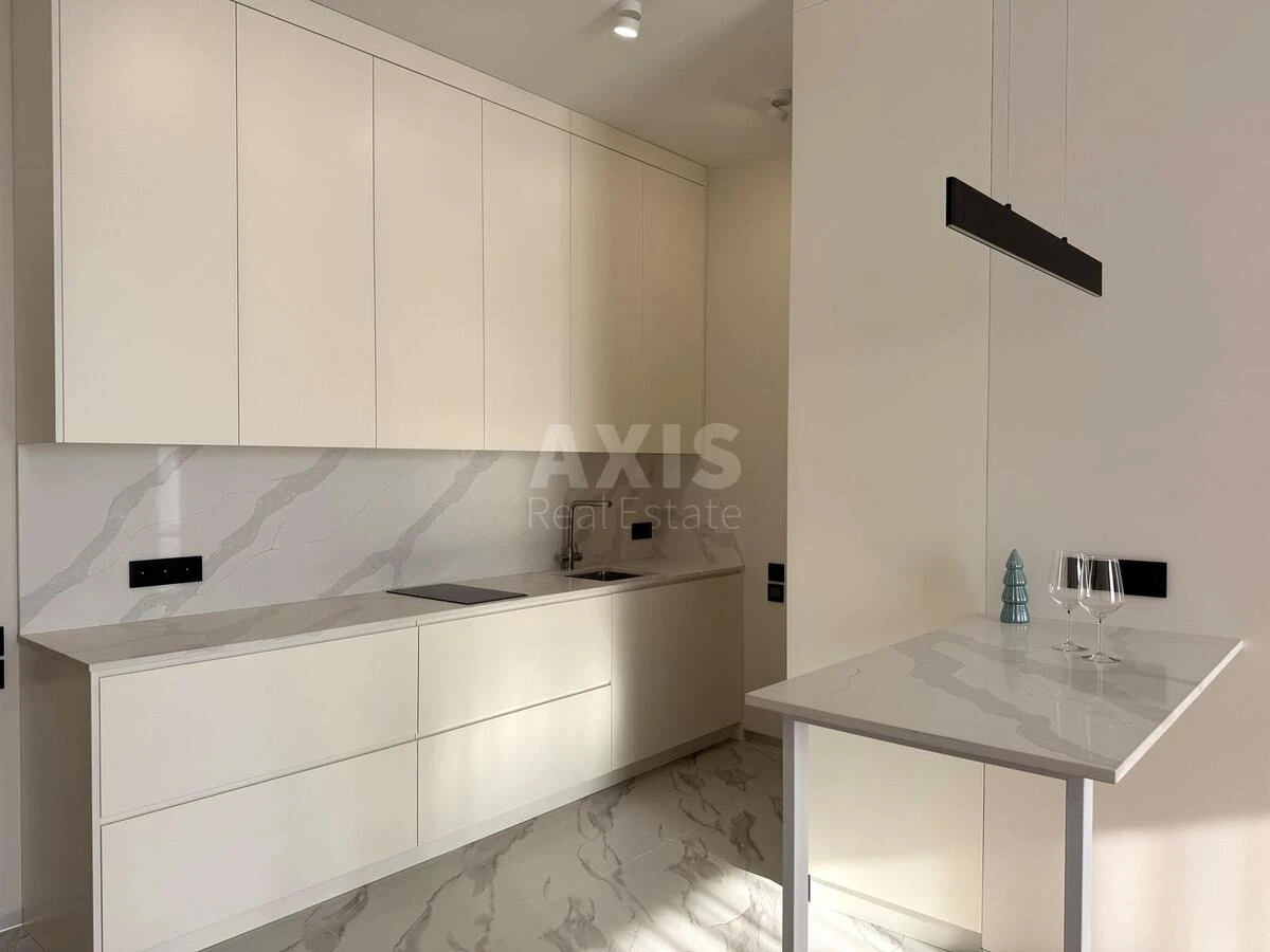 2k apartment vul. Bul'varno-Kudrjavs'ka 17676650