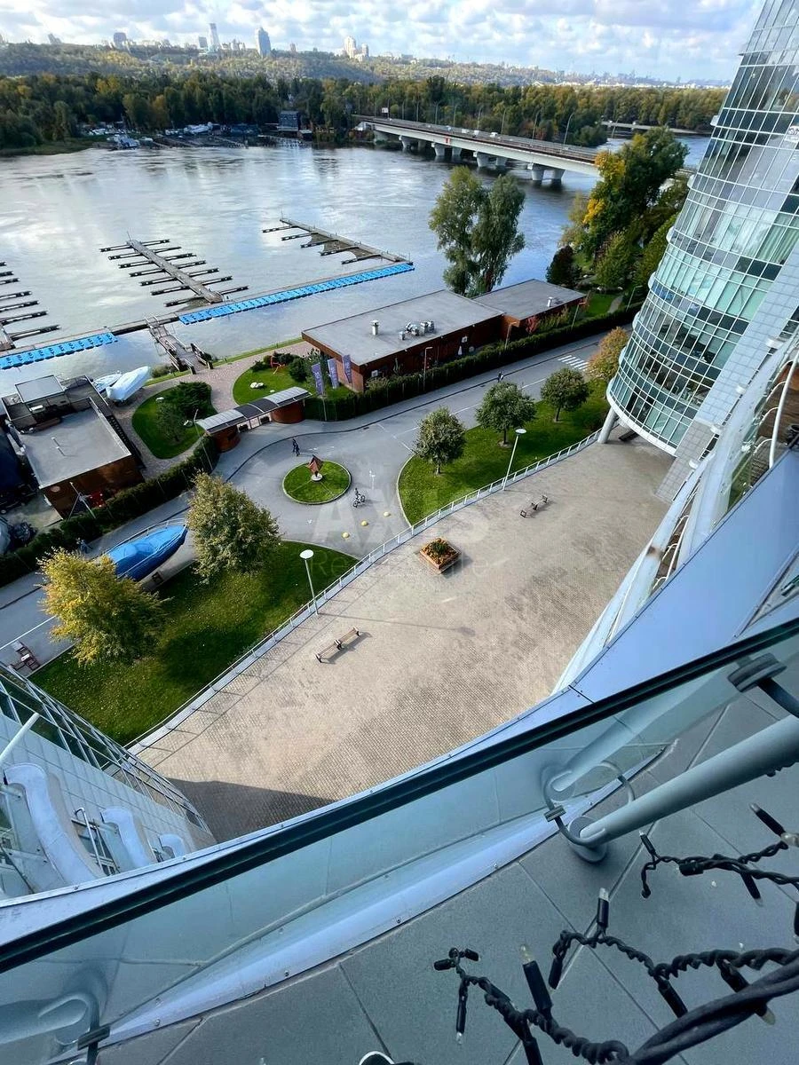 3k apartment vul. Okipnoi' Rai'sy 18676789