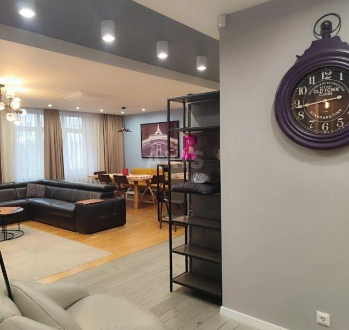4k apartment vul. Shhekavyc'ka 30/396607415