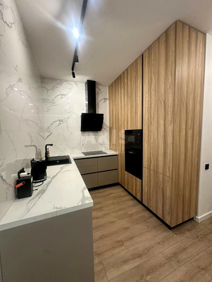 1к квартира пр-т Берестейский 11Б