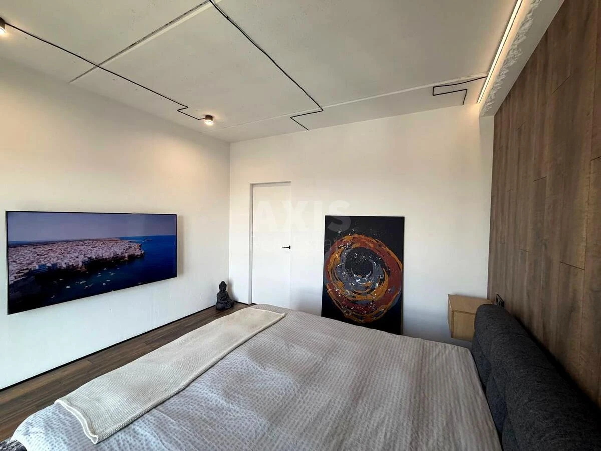 3k apartment vul. Myhajla Maksymovycha 28Е6772020