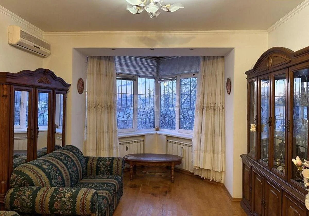 3k apartment vul. Hmel'nyc'ka 10644023