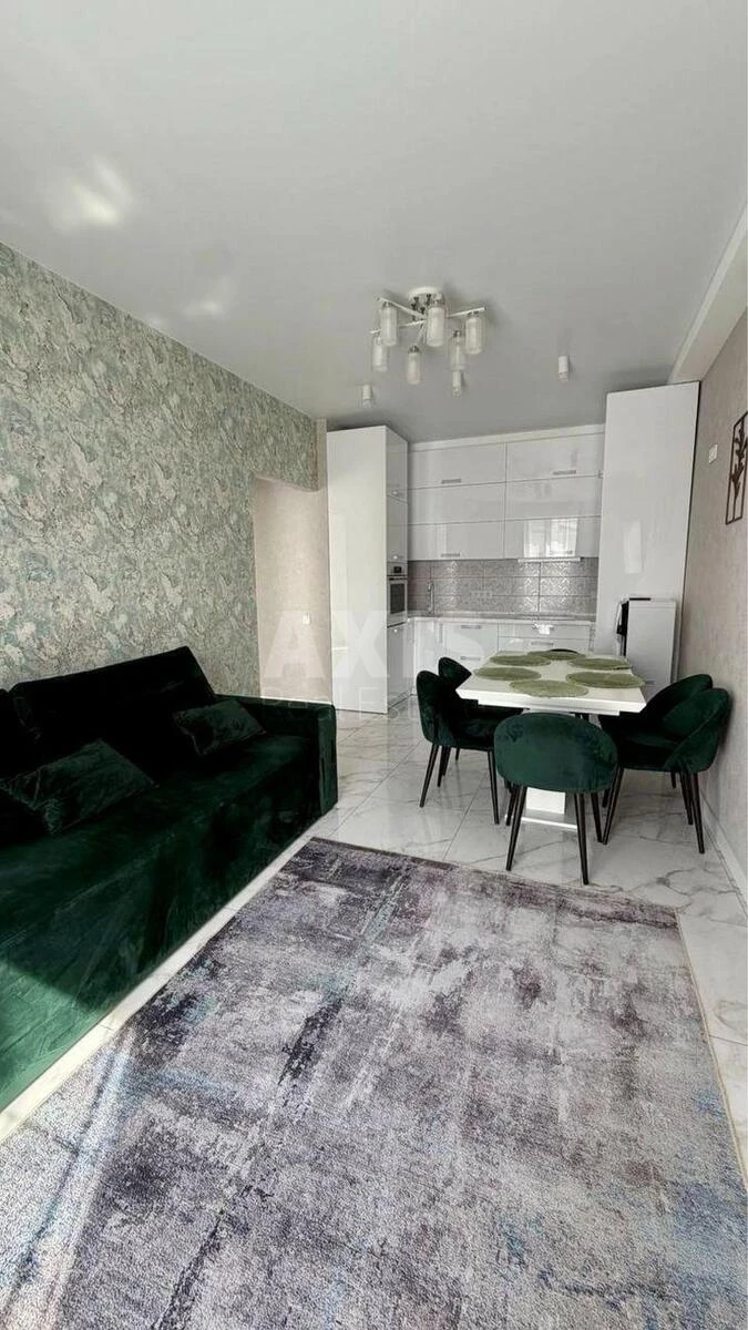 3k apartment vul. Myhajla Maksymovycha 26692980