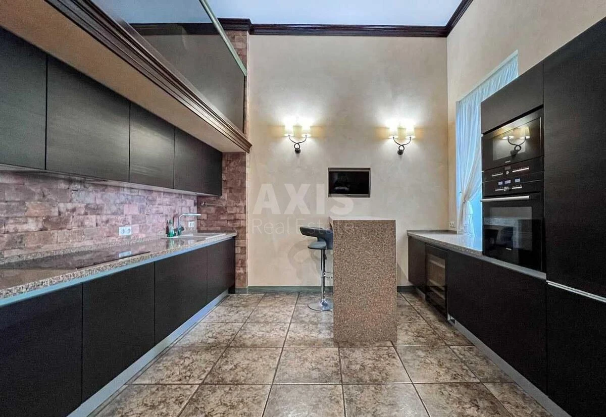 3k apartment vul. Velyka Zhytomyrs'ka 8Б69314