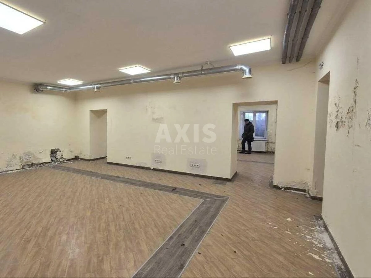 Объект торговли ул. Саксаганского 92, 191м2608395