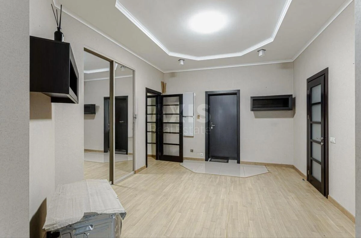 4к квартира бул. Леси Украинки 7Б6613319