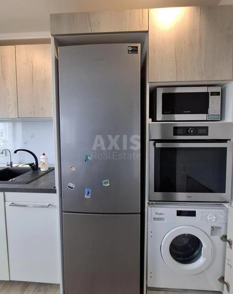 3k apartment vul. Kopylivs'ka 65677541