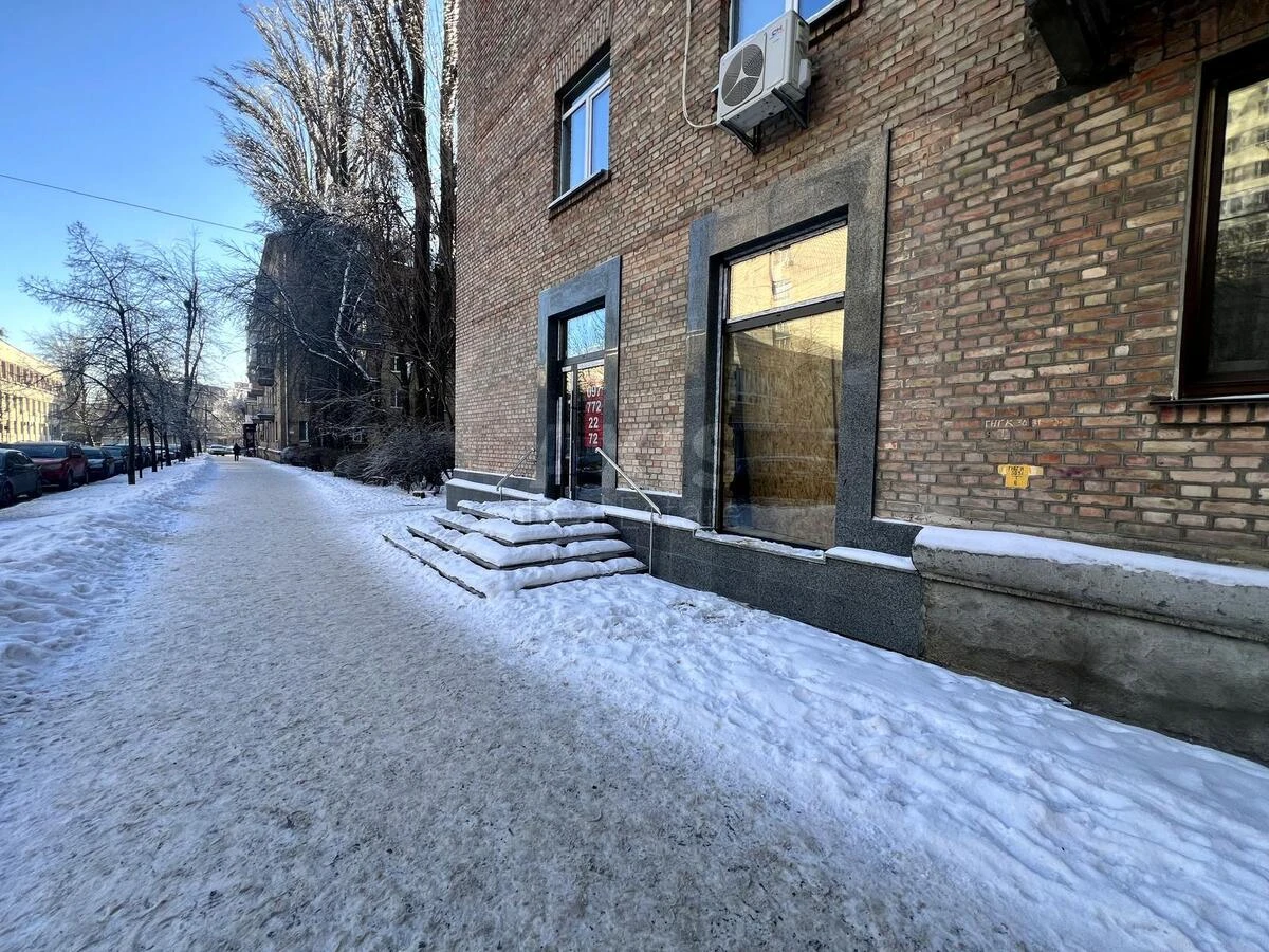 Офис ул. Лейпцигская 2/37, 54м2644310