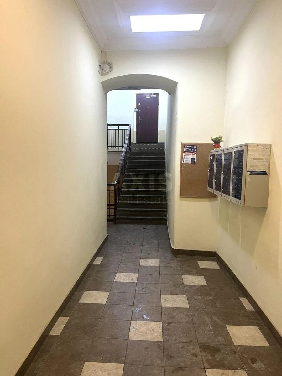 Office vul. Gonchara Olesja 37А, 87m2661648