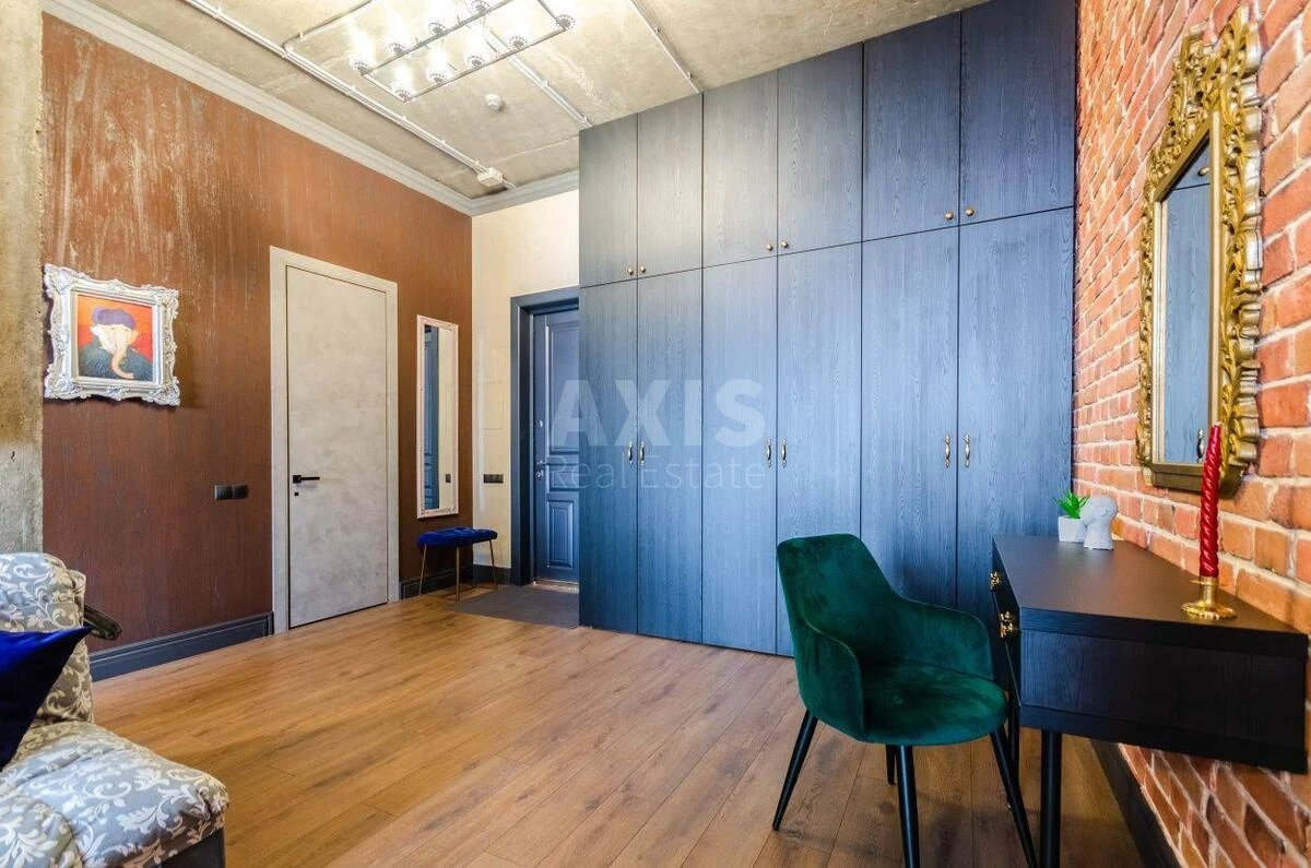 1k apartment vul. Solom'jans'ka 20В677688